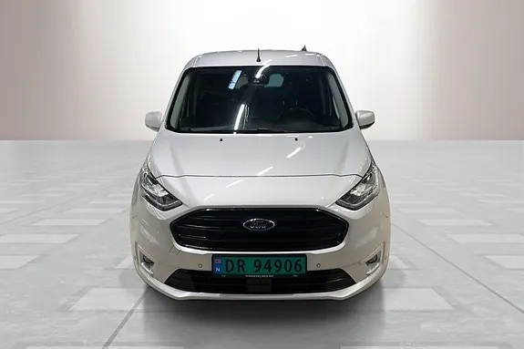 Ford Transit Connect 2021 photo 5