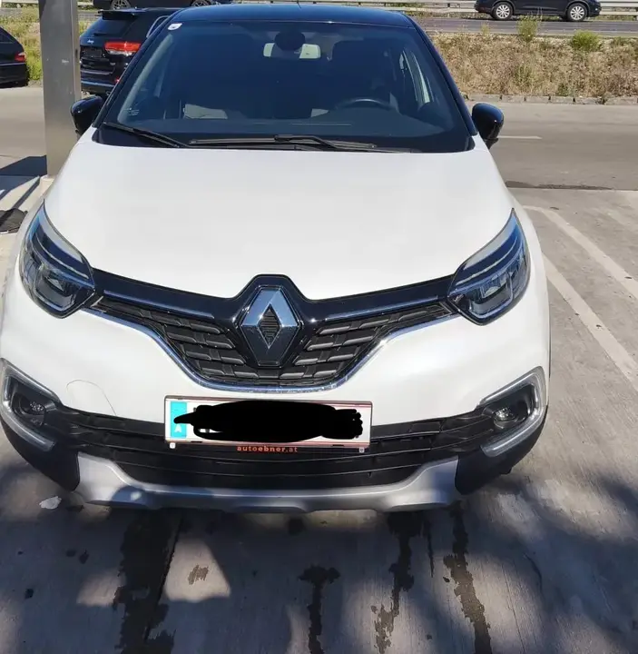 Renault Captur 2019 photo 3