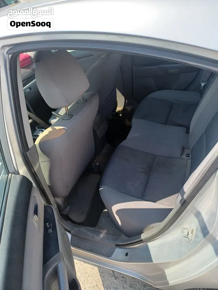 Mazda 3 2007 photo 2