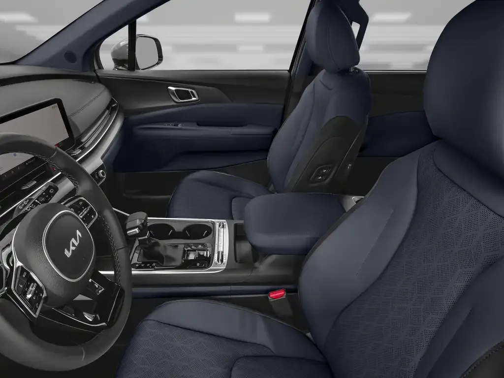 Kia Carnival 2026 photo 5