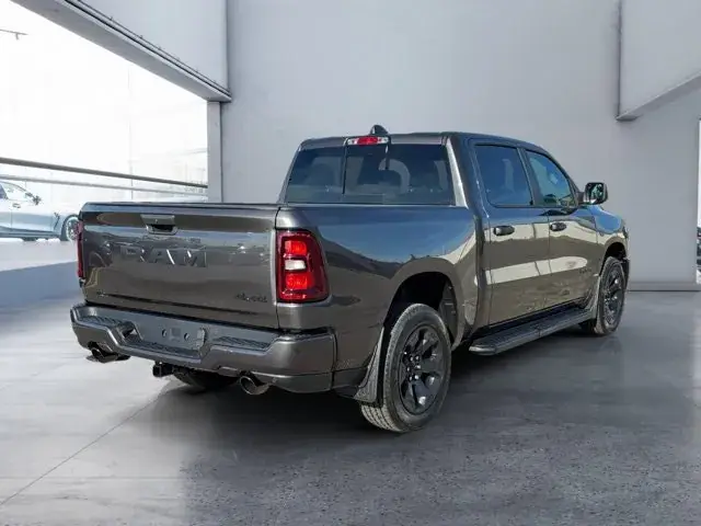 Ram 1500 2027 photo 5