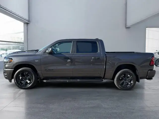 Ram 1500 2027 photo 2