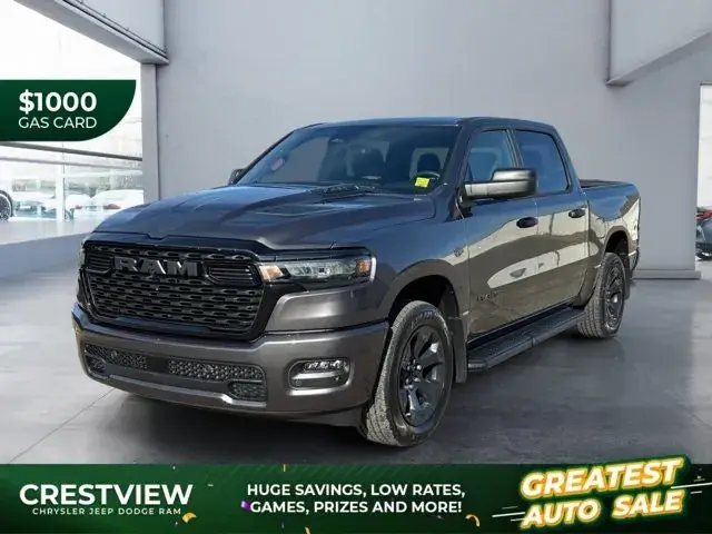 Ram 1500