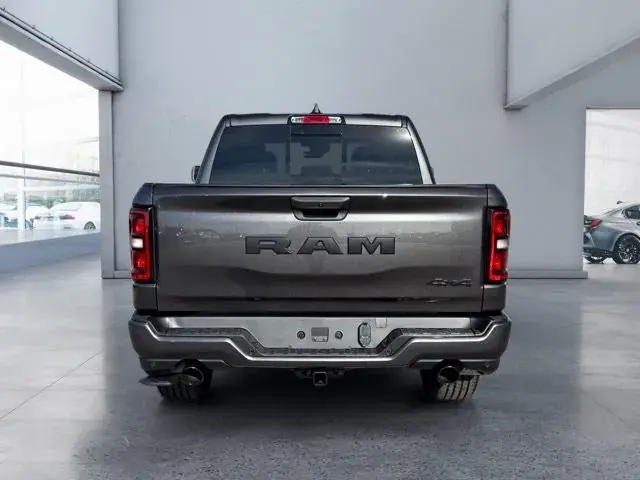 Ram 1500 2027 photo 4