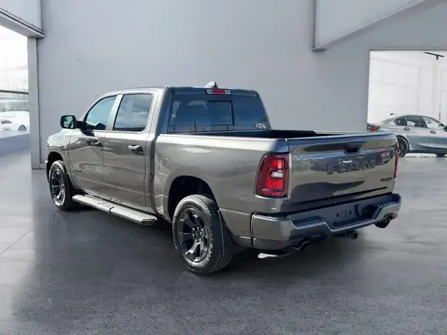 Ram 1500 2027 photo 3