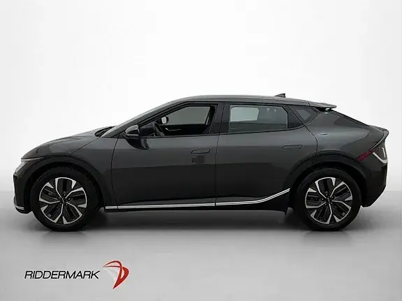 Kia Ev6 2023 photo 5