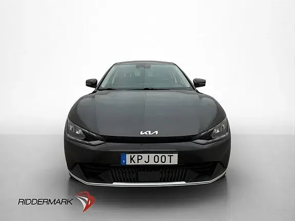 Kia Ev6 2023 photo 2