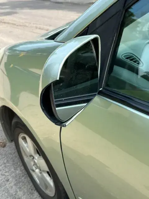 Toyota Sienna 2007 photo 5