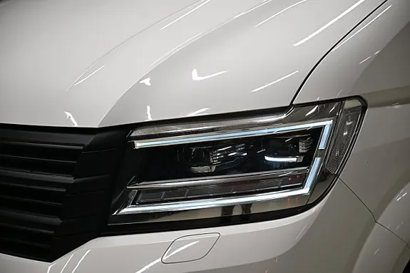 Volkswagen Crafter 2024 photo 3