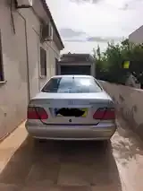 Mercedes-Benz Clk 2000 photo 3