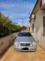 Mercedes-Benz Clk 2000 photo 2