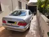 Mercedes-Benz Clk 2000 photo 5