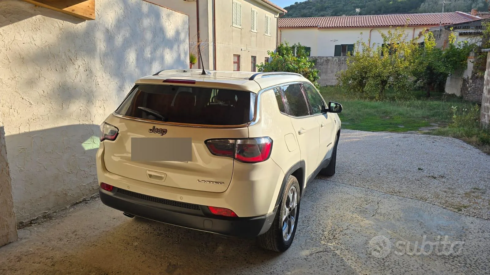 Jeep Compass 2019 photo 3
