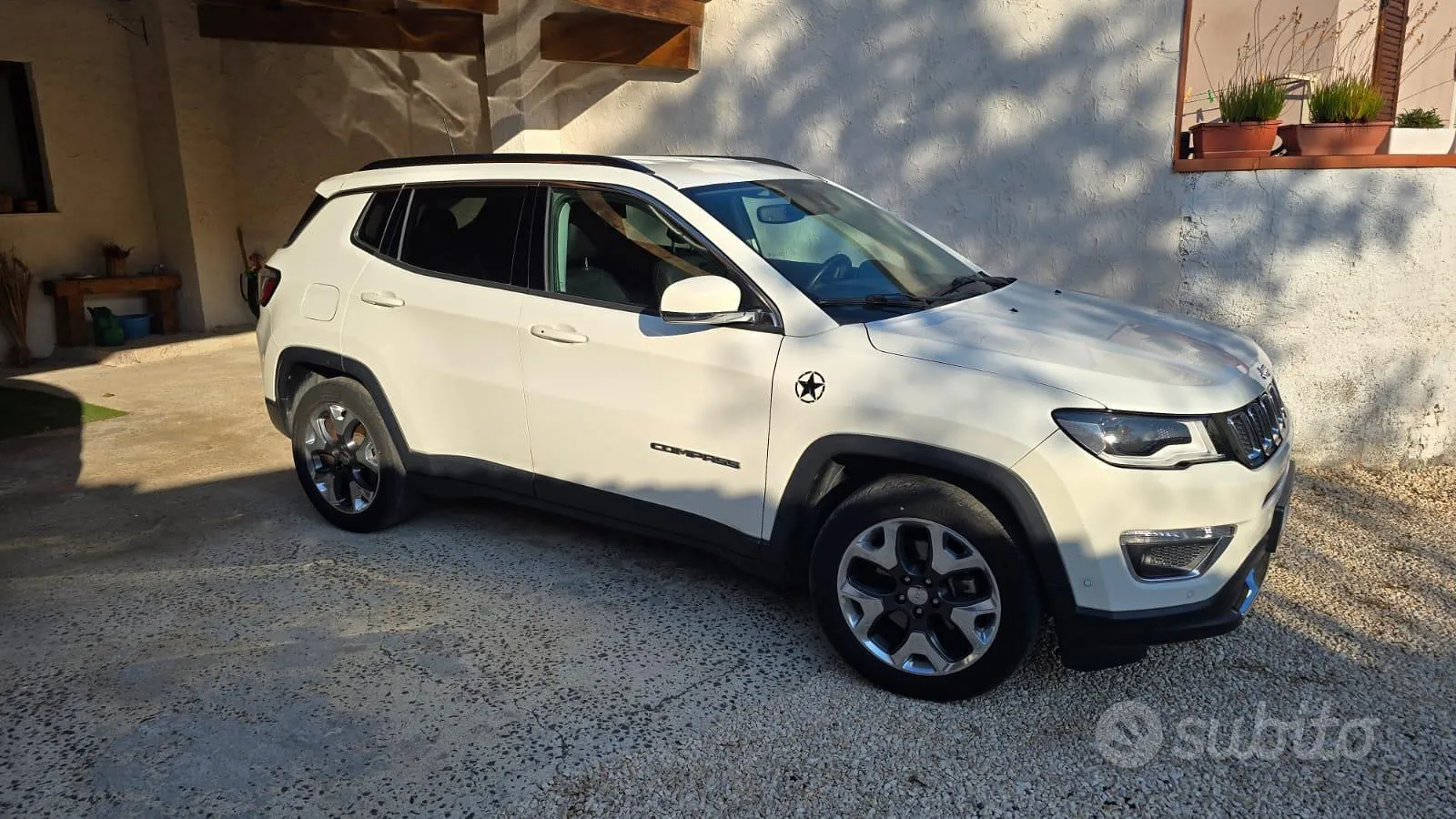 Jeep Compass 2019 photo 5