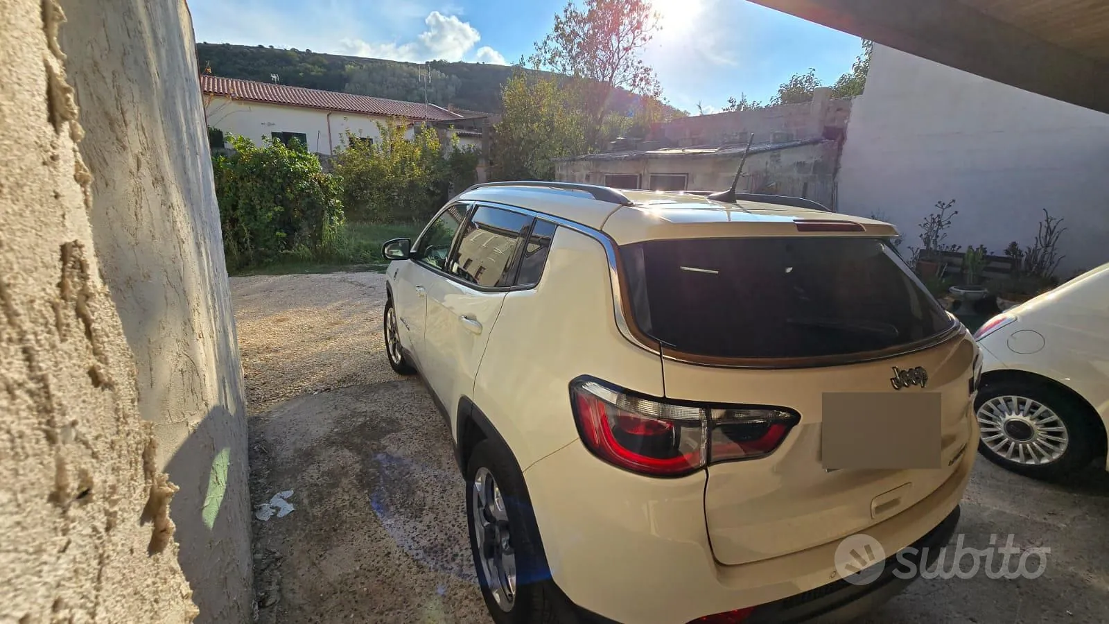 Jeep Compass 2019 photo 4