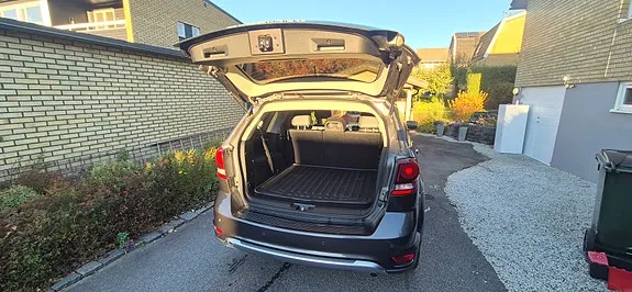 Fiat Freemont 2015 photo 5