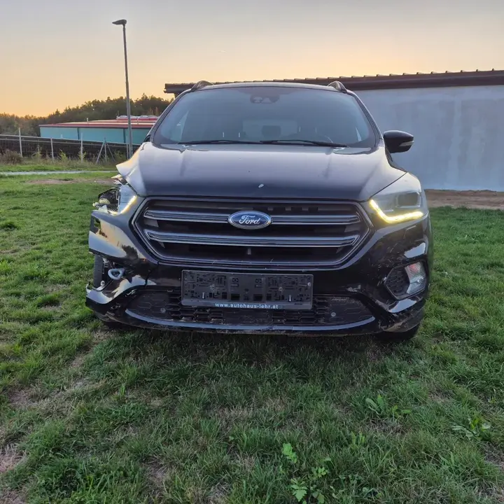 Ford Kuga 2017 photo 2