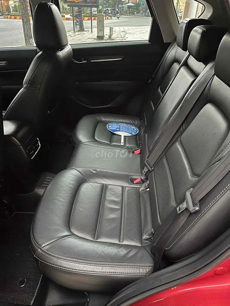 Mazda Cx-5 2020 photo 5