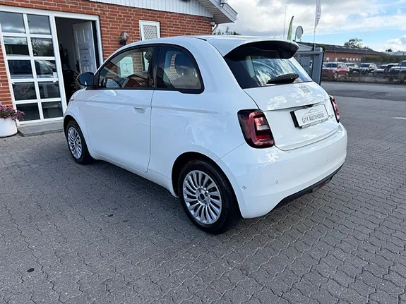 Fiat 500E 2025 photo 5