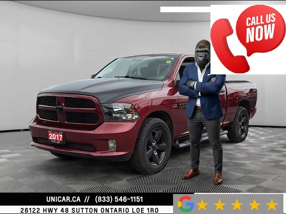 Ram 1500