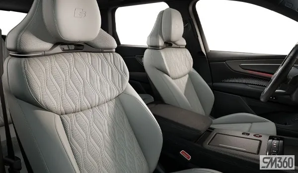 Audi Sq7 2027 photo 4