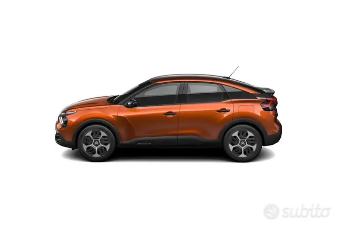 Citroen C4 2023 photo 3