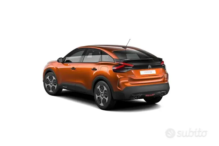 Citroen C4 2023 photo 2