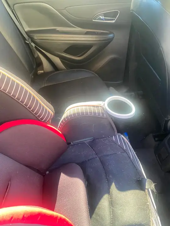 Buick Encore 2013 photo 5