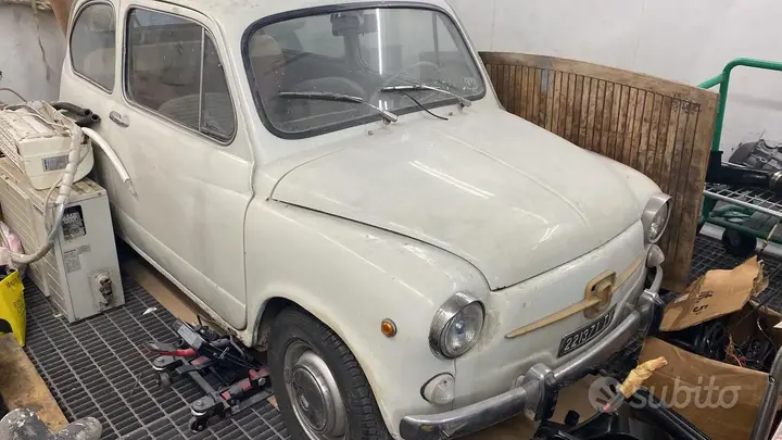Fiat 600