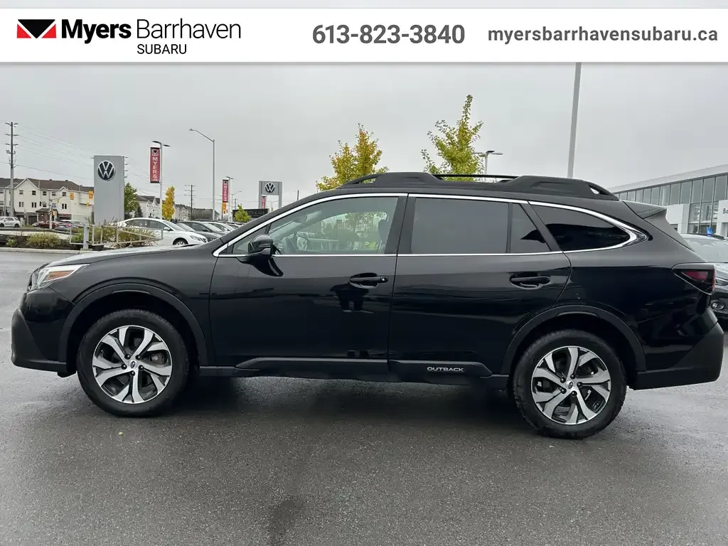 Subaru Outback 2022 photo 5