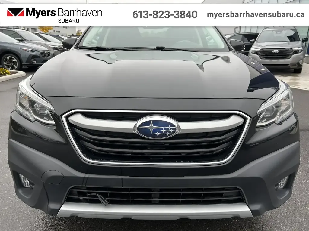 Subaru Outback 2022 photo 3