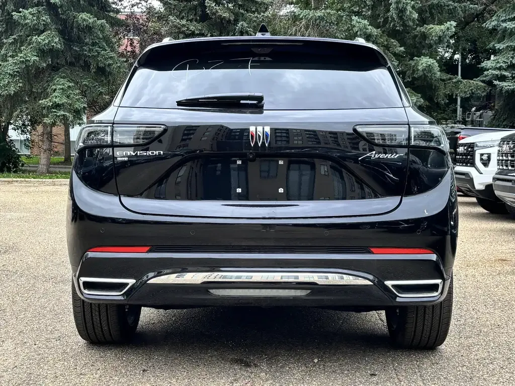 Buick Envision 2026 photo 5