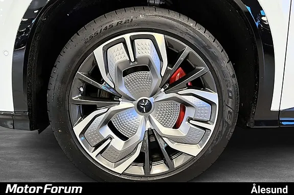 Hongqi Ehs7 2025 photo 5