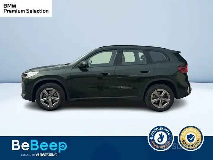 BMW X1 2023 photo 5