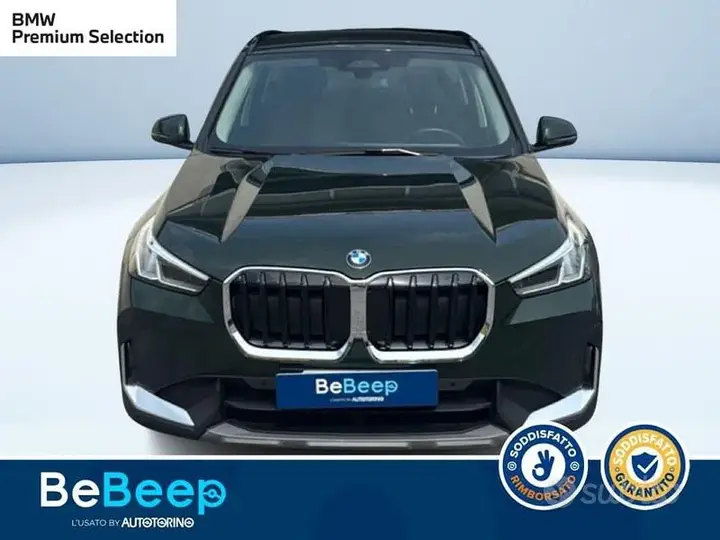 BMW X1 2023 photo 3