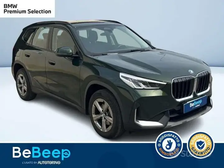 BMW X1 2023 photo 4