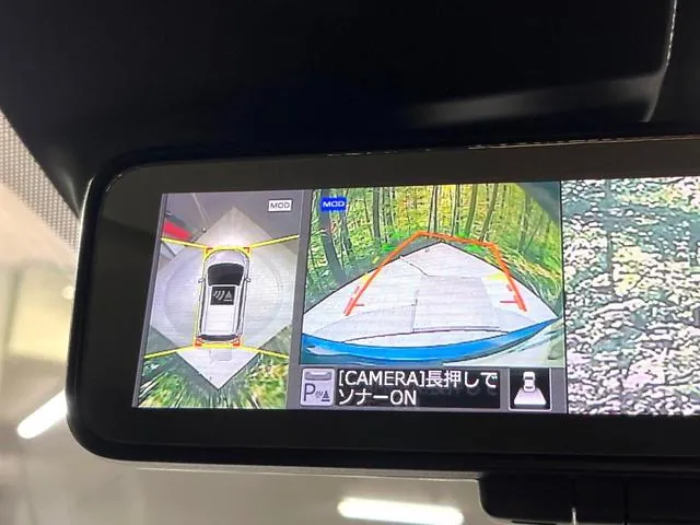 Nissan Note 2018 photo 4