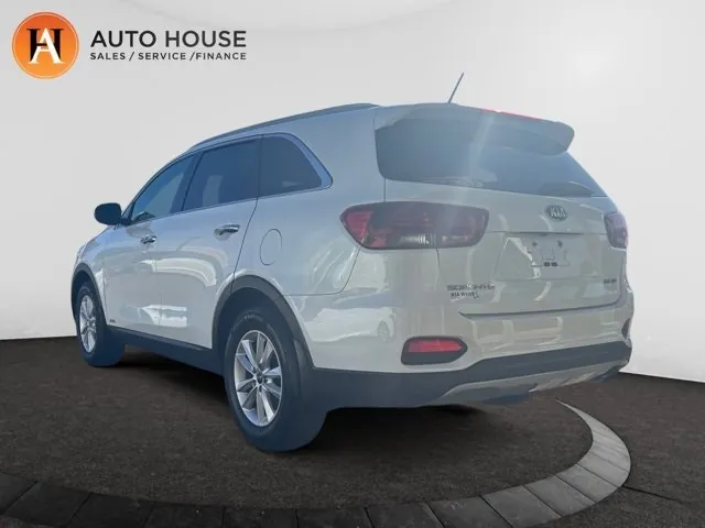 Kia Sorento 2019 photo 4