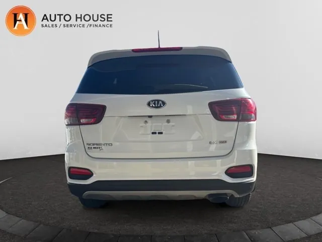 Kia Sorento 2019 photo 5