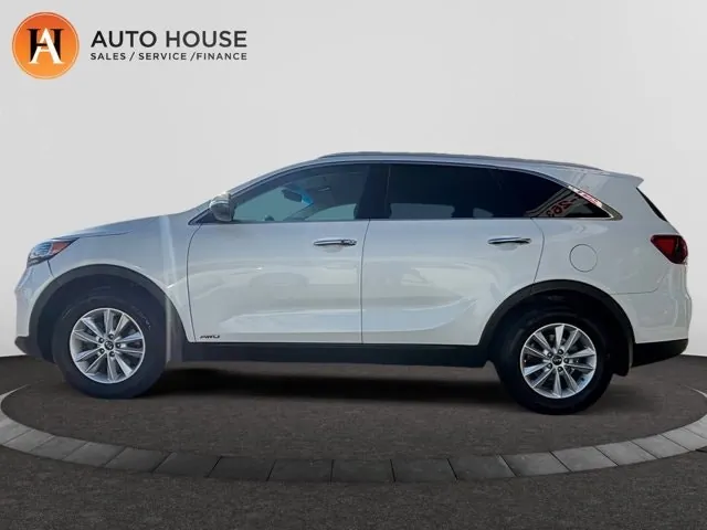 Kia Sorento 2019 photo 2
