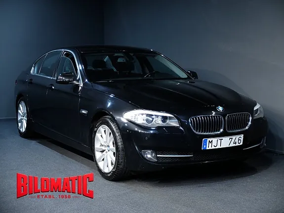 BMW 520D