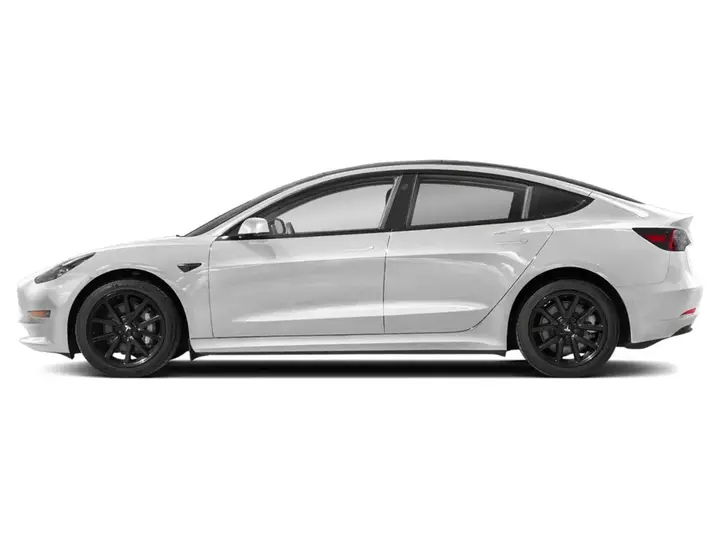 Tesla Model 3 2022 photo 3