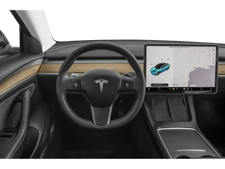 Tesla Model 3 2022 photo 5