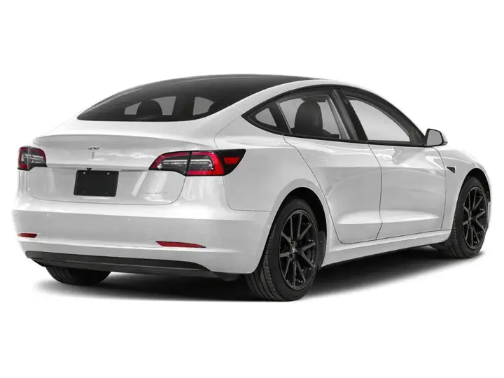 Tesla Model 3 2022 photo 2