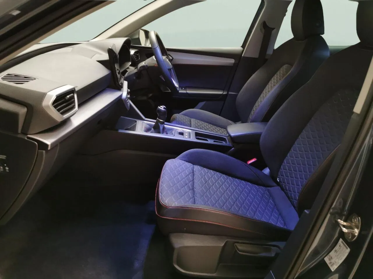 Seat Leon 2022 photo 4