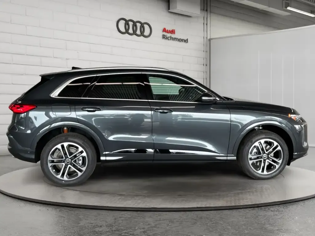 Audi Q5 2026 photo 4