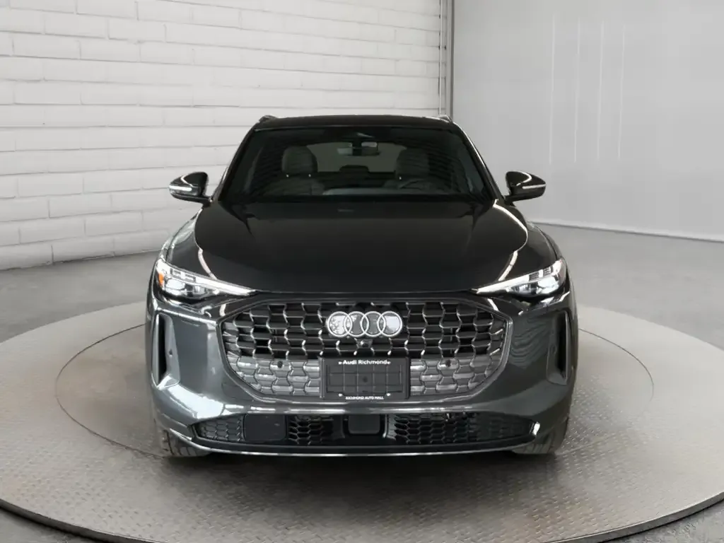 Audi Q5 2026 photo 2
