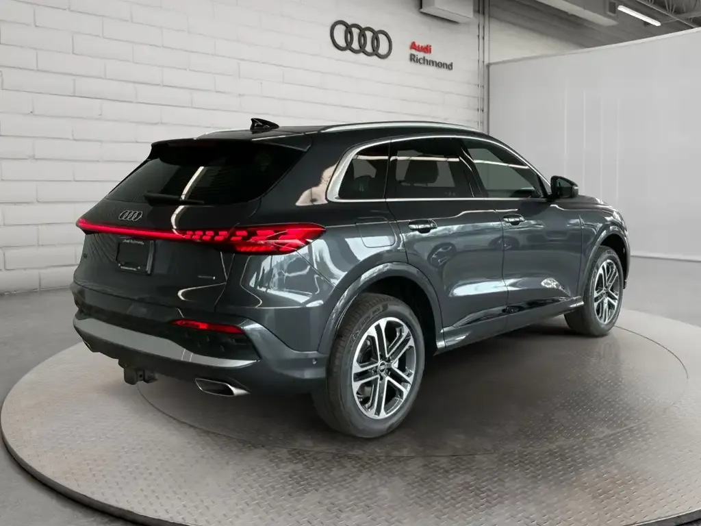 Audi Q5 2026 photo 5