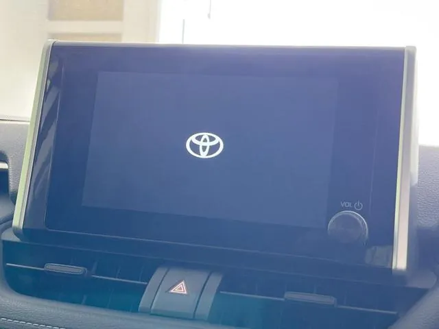 Toyota Rav4 2023 photo 3