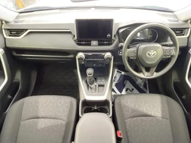 Toyota Rav4 2023 photo 2